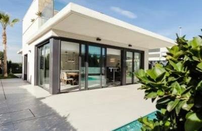 Mountain View Retreat